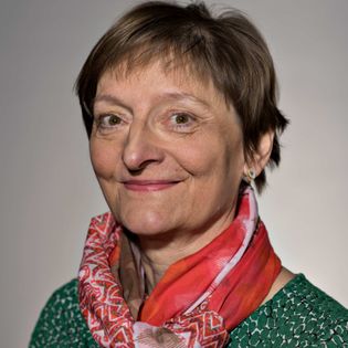 Birgit Marie Christensen